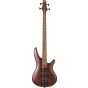 Ibanez SR Standard SR500E 4 String Brown Mahogany Bass Guitar sku number SR500EBM