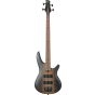 Ibanez SR Standard SR500E 4 String Surreal Black Dual Fade Bass Guitar sku number SR500ESBD