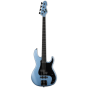 ESP LTD AP-4 Pelham Blue 4 String Bass Guitar sku number LAP4PB