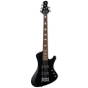 ESP LTD STREAM-205 Black Satin 5 String Bass Guitar sku number LSTREAM205BLKS