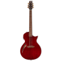 ESP LTD TL-6 Thinline Wine Red Electric Guitar sku number LTL6WR