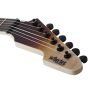 Schecter E-1 SLS Elite Electric Guitar in Antique Fade Burst sku number SCHECTER1344