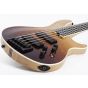 Schecter SLS ELITE-5 Electric Bass in Antique Fade Burst sku number SCHECTER1393