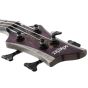 Schecter RIOT-4 Electric Bass in Satin Aurora Burst sku number SCHECTER1450