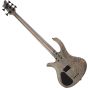 Schecter RIOT-5 Electric Bass in Satin Inferno Burst sku number SCHECTER1453