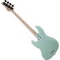 Schecter J-4 Electric Bass in Sea foam Green sku number SCHECTER2910