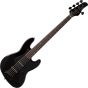 Schecter J-5 Electric Bass in Black sku number SCHECTER2913