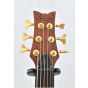 Schecter Stiletto Studio-6 Electric Bass Honey Satin sku number SCHECTER2730