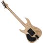 Schecter Reaper-6 FR S Electric Guitar in Satin Inferno Burst sku number SCHECTER1508