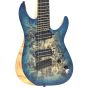 Schecter Reaper-7 Multiscale Electric Guitar in Satin Sky Burst sku number SCHECTER1510