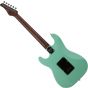 Schecter Nick Johnston Traditional Electric Guitar in Atomic Green sku number SCHECTER289
