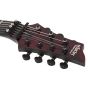 Schecter C-7 FR-S Apocalypse Electric Guitar in Red Reign sku number SCHECTER3058