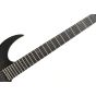 Schecter Keith Merrow KM-6 MK-III Artist Trans Black Burst B-Stock 0626 sku number SCHECTER827.B 0626