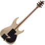 Schecter C-1 FR-S SLS Elite Left Hand Electric Guitar in Black Fade Burst sku number SCHECTER1364