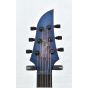 Schecter MK-6 MK-III Keith Merrow Left Handed Electric Guitar in Blue Crimson sku number SCHECTER828