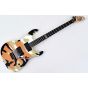 ESP E-II M-II Neck Thru Body Electric Guitar in Desert Camo sku number EIIMIINTDC