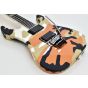 ESP E-II M-II Neck Thru Body Electric Guitar in Desert Camo sku number EIIMIINTDC