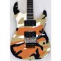 ESP E-II M-II Neck Thru Body Electric Guitar in Desert Camo sku number EIIMIINTDC