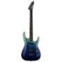 ESP LTD MH-1000HS Violet Shadow Fade Electric Guitar sku number LMH1000HSQMVSHFD