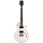 ESP LTD EC-1001T CTM Snow White Electric Guitar sku number LEC1001TCTMSW