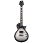 ESP LTD EC-1000T CTM Silver Sunburst Satin Electric Guitar sku number LEC1001TCTMSSBS