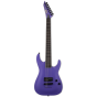 ESP LTD SC-607 Baritone 1 Hum Stephen Carpenter Deftones Purple Electric Guitar w/Case sku number LSC607B1HPS