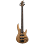 ESP LTD B-1004 Natural Satin Electric Bass Guitar sku number LB1004NS