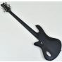 Schecter Stiletto Studio-8 Electric Bass See-Thru Black Satin sku number SCHECTER2742