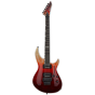 ESP E-II Horizon-III FR Black Cherry Fade Electric Guitar w/Case sku number EIIHOR3FMFRBCHFD