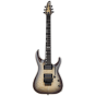 ESP E-II Horizon FR Black Natural Burst Electric Guitar w/Case sku number EIIHORFRQMBLKNB