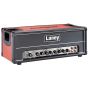 Laney Tube Head 100W Class AB GH100R sku number GH100R