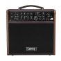 Laney Acoustic Guitar Amp Combo 1x8 FX 60W A-SOLO sku number A-SOLO