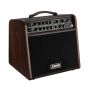 Laney Acoustic Guitar Amp Combo 1x8 FX 60W A-SOLO sku number A-SOLO