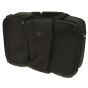 Laney Professional Gig Bag for 2 Racks GB-2U sku number GB-2U