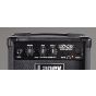 Laney LX 10W Electric Guitar Combo Amp 1x5 with Drive LX10 BK sku number LX10 BK