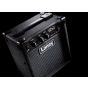 Laney LX 10W Electric Guitar Combo Amp 1x5 with Drive LX10 BK sku number LX10 BK