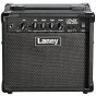 Laney LX 15W Guitar Combo Amp 2x5 with Drive LX15 sku number LX15