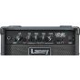 Laney LX 15W Guitar Combo Amp 2x5 with Drive LX15 sku number LX15