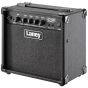 Laney 15W Bass Combo Amp 2x5 LX15B sku number LX15B