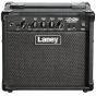 Laney 15W Bass Combo Amp 2x5 LX15B sku number LX15B