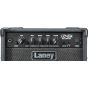 Laney 15W Bass Combo Amp 2x5 LX15B sku number LX15B