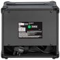 Laney 15W Bass Combo Amp 2x5 LX15B sku number LX15B