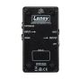 Laney Black Country Customs Secret Path Enhanced Reverb Pedal BCC-SECRET PATH sku number BCC-SECRET PATH
