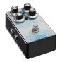 Laney Black Country Customs Secret Path Enhanced Reverb Pedal BCC-SECRET PATH sku number BCC-SECRET PATH