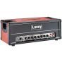 Laney GHR Tube Head 50W Class AB GH50R sku number GH50R