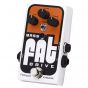Pigtronix Bass Fat Analog Tube Emulator & Overdrive Pedal sku number BOD