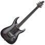 ESP E-II Horizon Sugizo CTM Electric Guitar See Thru Black sku number EIIHORSGZCTMSTBLK