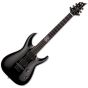 ESP Luke Kilpatrick Signature E-II LK-1 Electric Guitar Black sku number EEIILK1