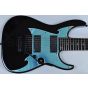 ESP E-II EV-7 Elias Viljanen 7 Strings Guitar in Black sku number EIIEV7BLK