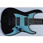 ESP E-II EV-7 Elias Viljanen 7 Strings Guitar in Black sku number EIIEV7BLK